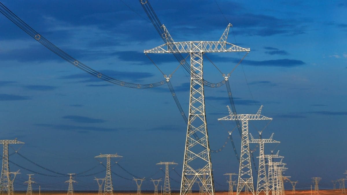 green energy transmission