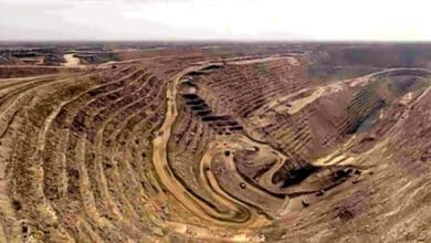 Mines Ministry