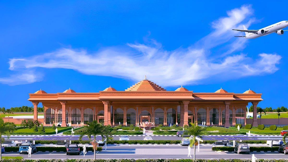 Ram Temple inauguration