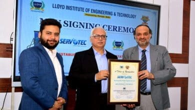 Servotech Power Systems