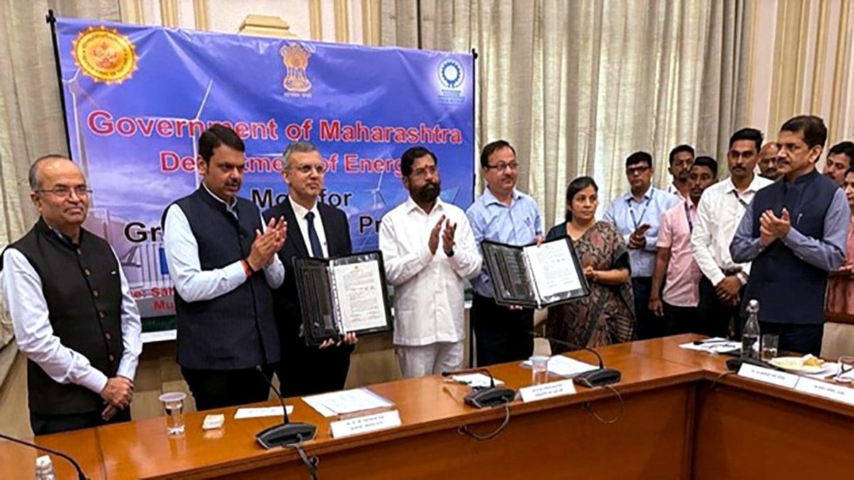 Green Hydrogen development