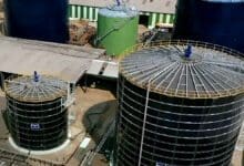 Compressed Biogas Plants