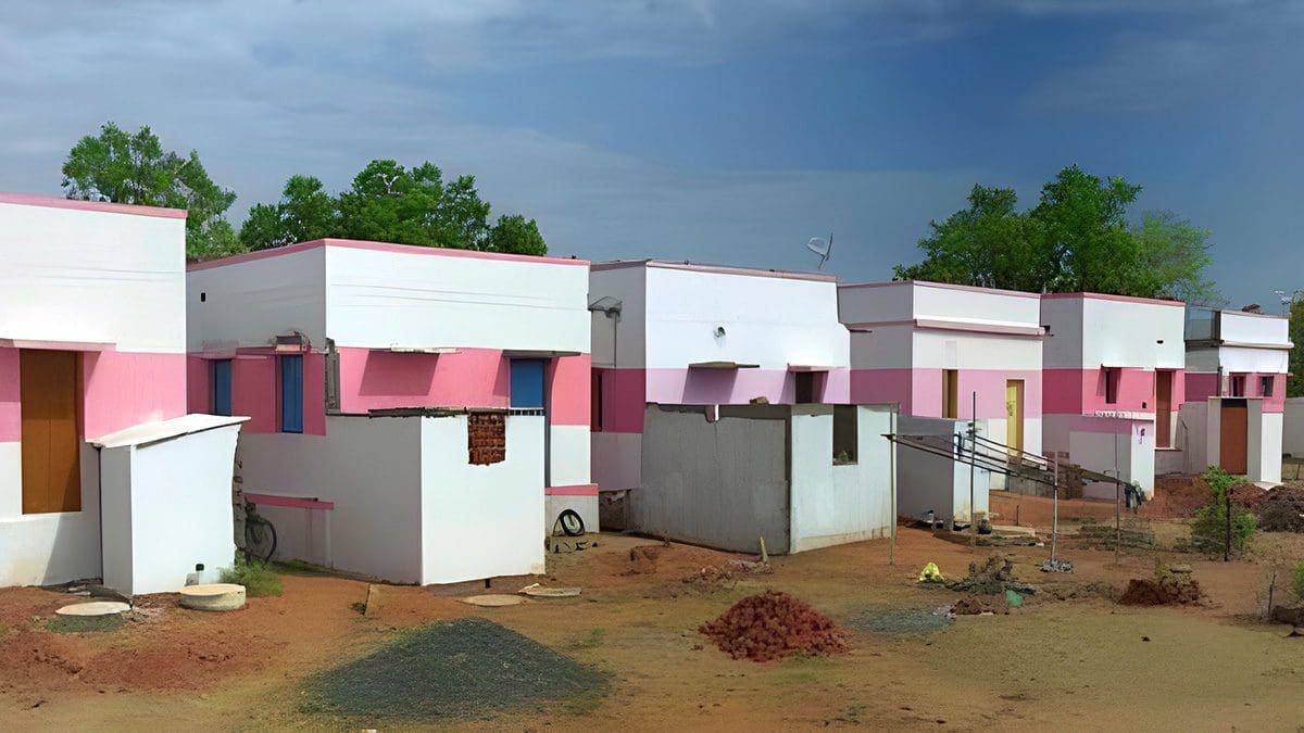 Grameen Housing