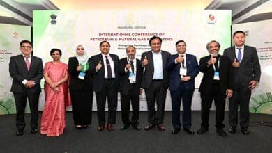 Natural Gas Regulators