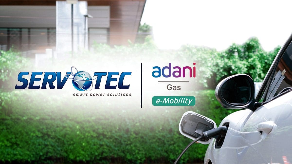 Adani TotalEnergies
