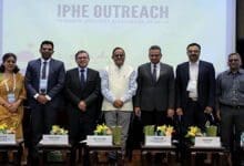 IPHE steering