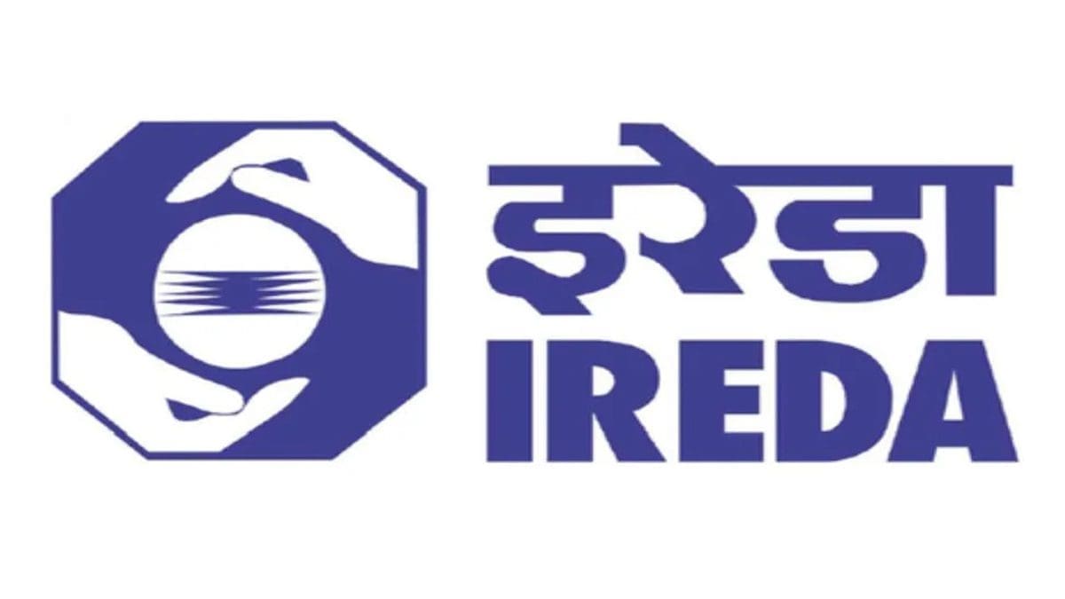 IREDA Ltd.