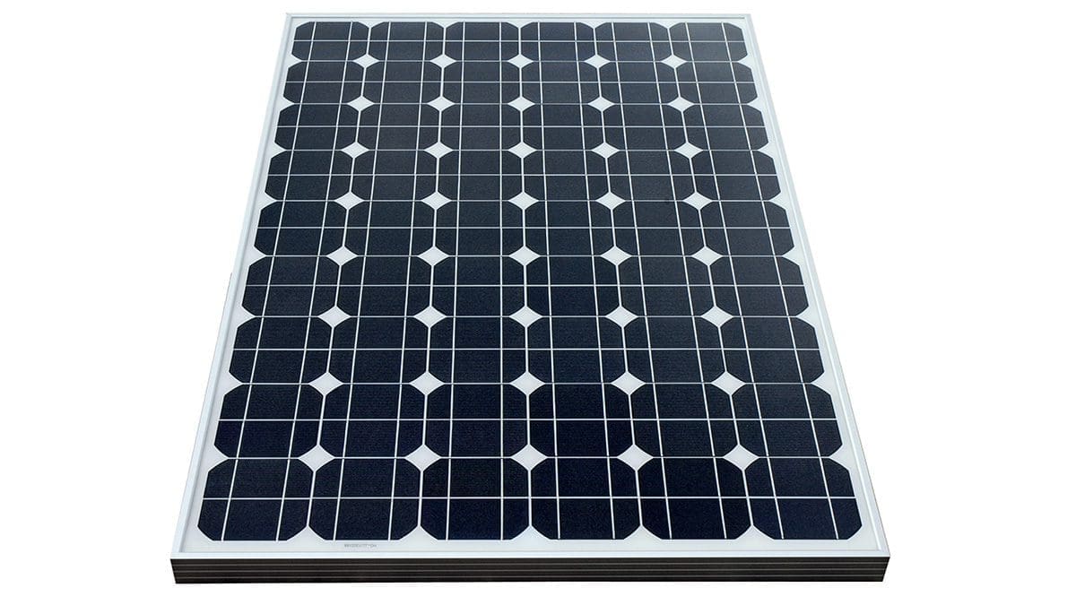 Solar Modules