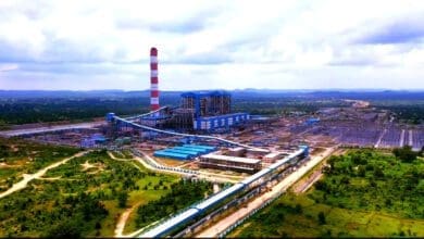 coal despatch and production