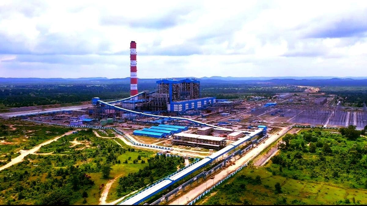 coal despatch and production