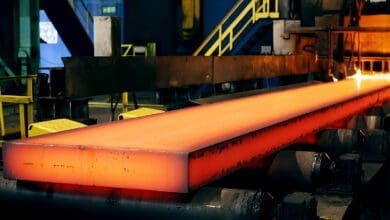 Steel Production