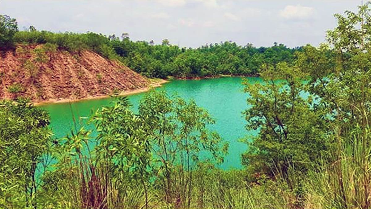 South Eastern Coalfields Limited