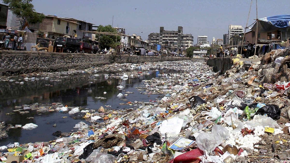 Solid Waste Management