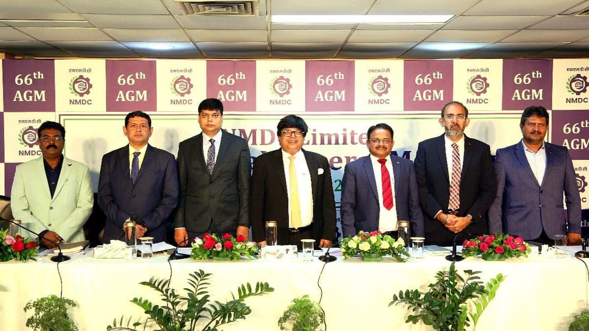 Annual General Meeting