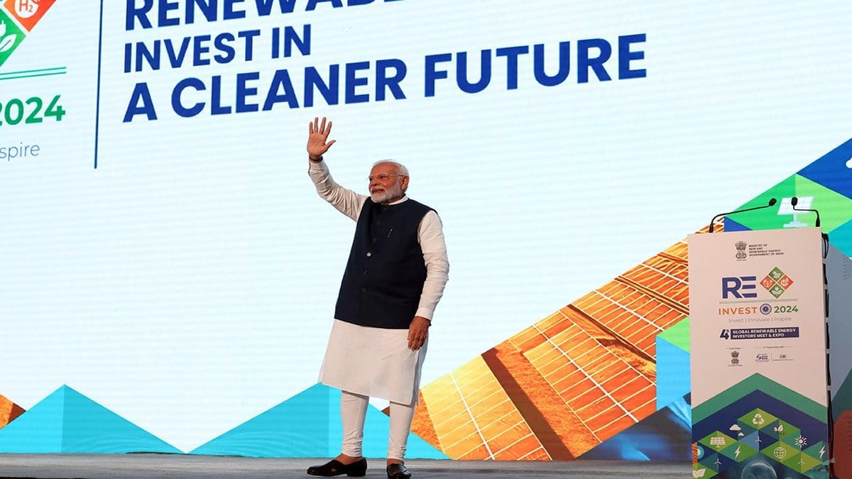 Renewable Energy Investor