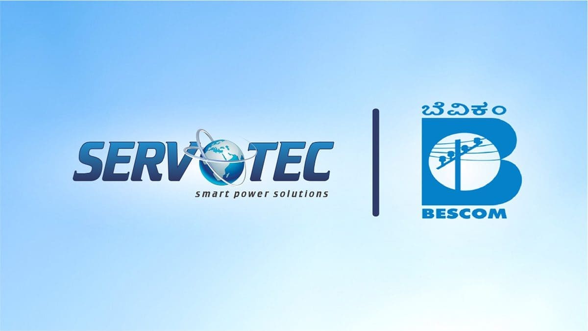 Servotech