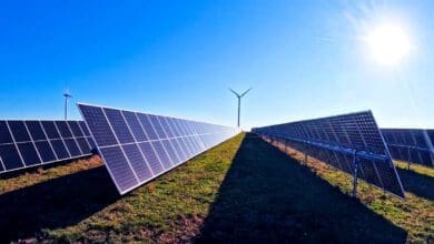 solar power project in Maharashtra