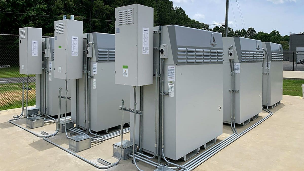 Delectrik Systems Pvt Ltd