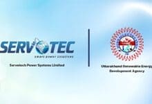 solar project from UREDA