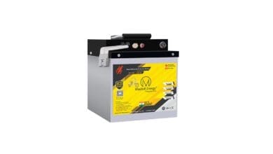 Lithium battery for E-Scooters