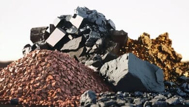 Critical Mineral Mission