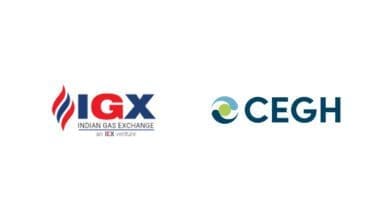 Indian Gas Exchange Limited