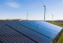 renewable energy