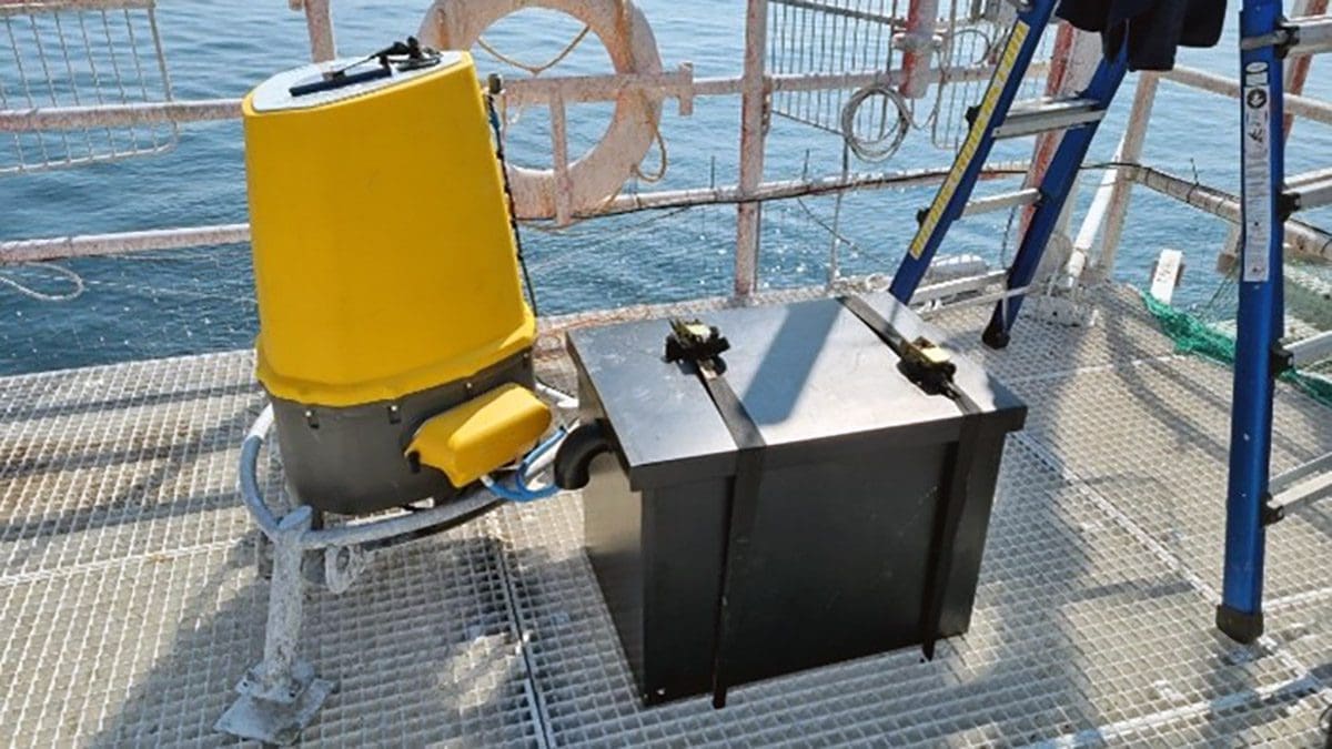 Lidar technology