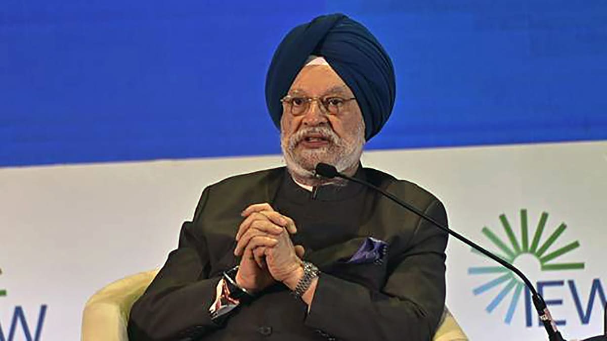 India Energy Week 2025