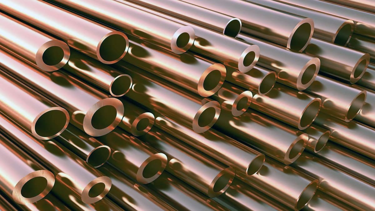 Non-Ferrous metal production