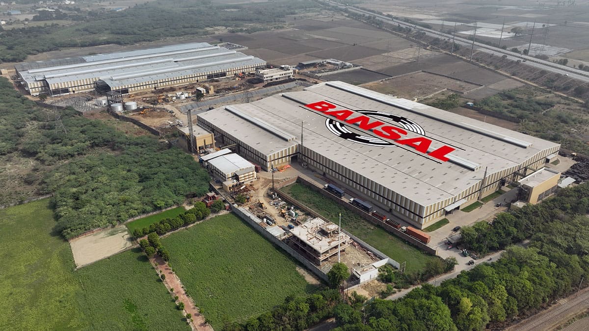 Bansal Wire Industries