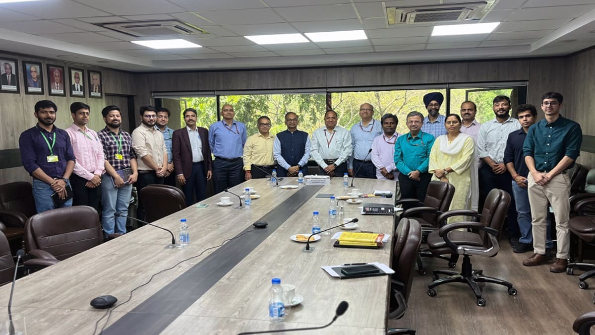 Central Electricity Authority