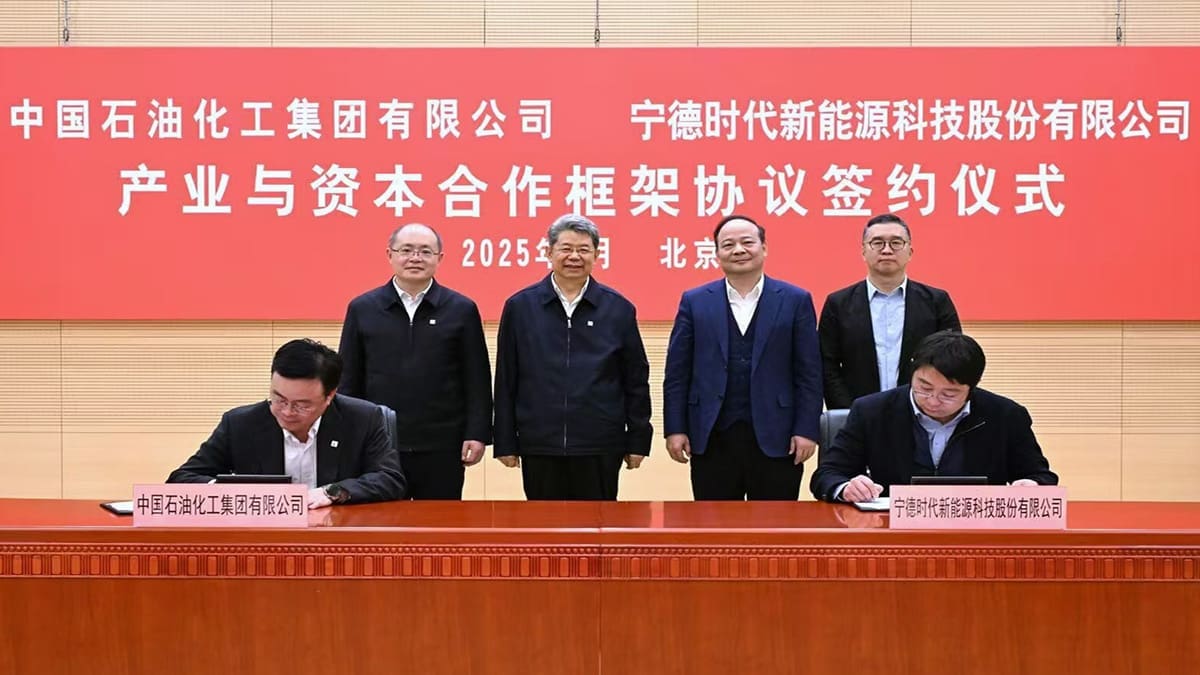 battery swap stations