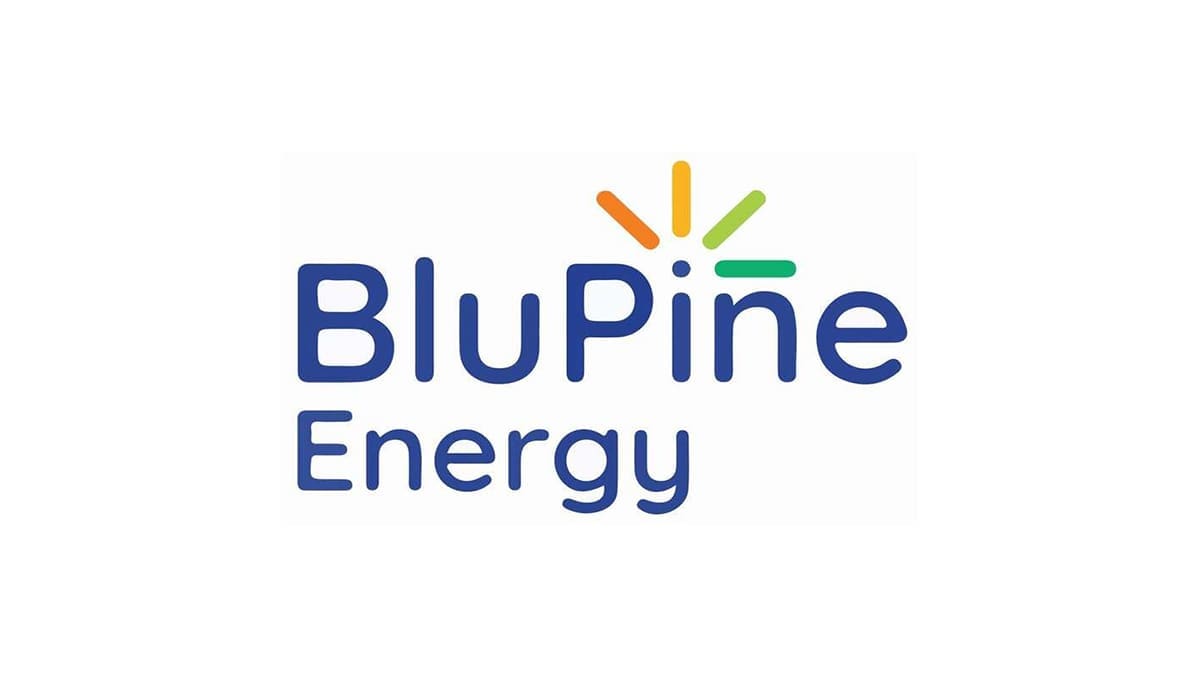 BluPine Energy