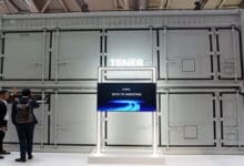 energy storage system