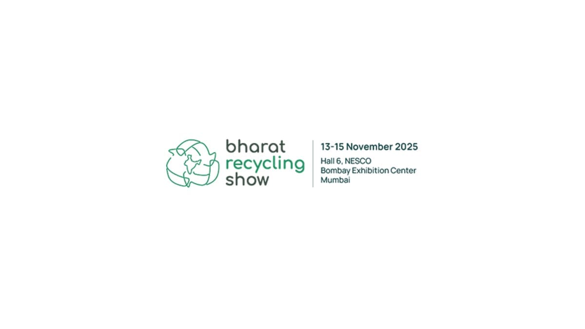 Bharat Recycling Show 2025