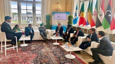 OPEC international seminar