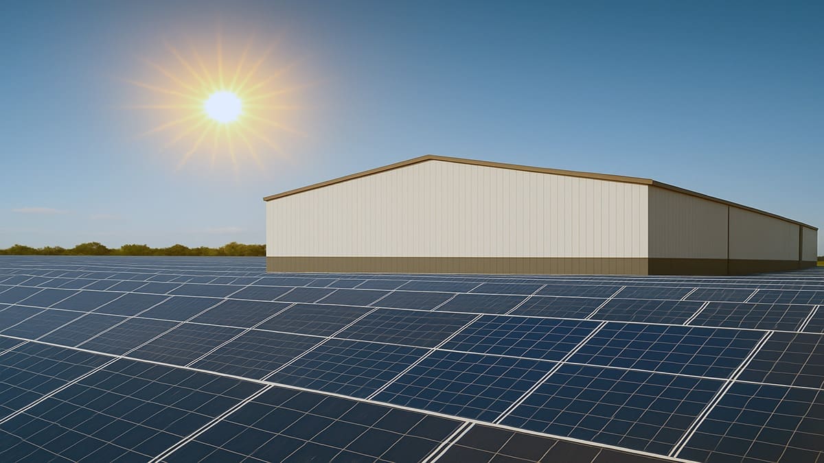 Parishi Capital powers Navitas Solar’s ascent to 2.5 GW milestone, eyes 3 GW expansion