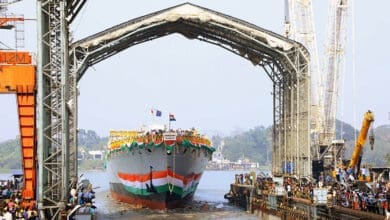 Steel Authority of India