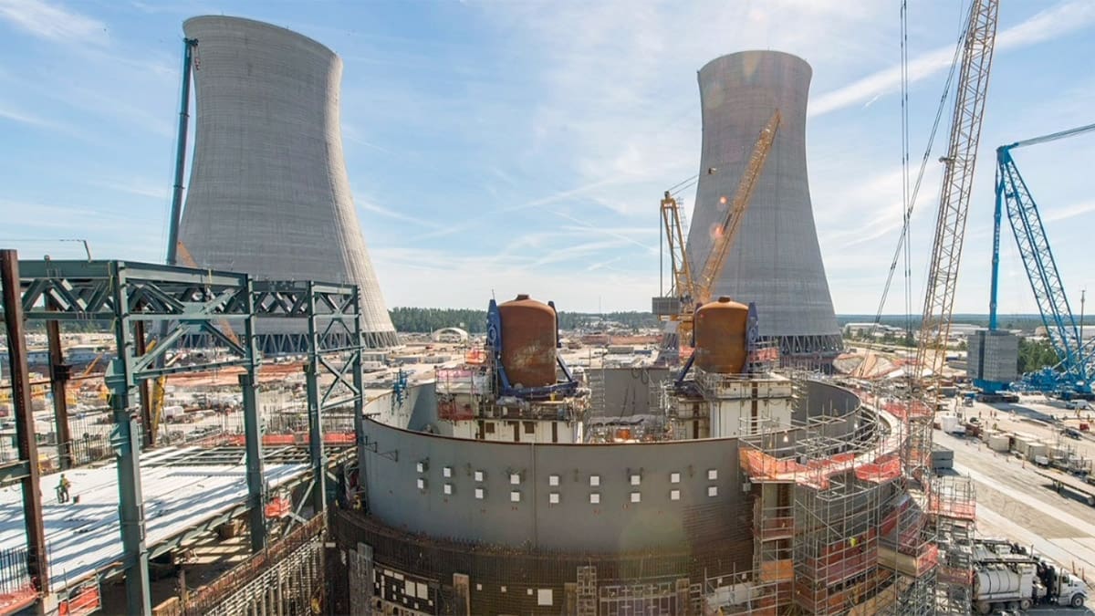 nuclear fuel cycle technology