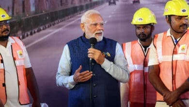 national highway projects