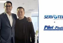 Servotech partners