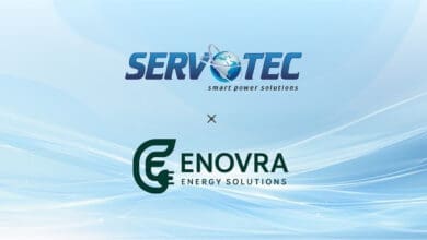 Servotech
