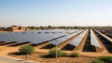 Serentica Renewables