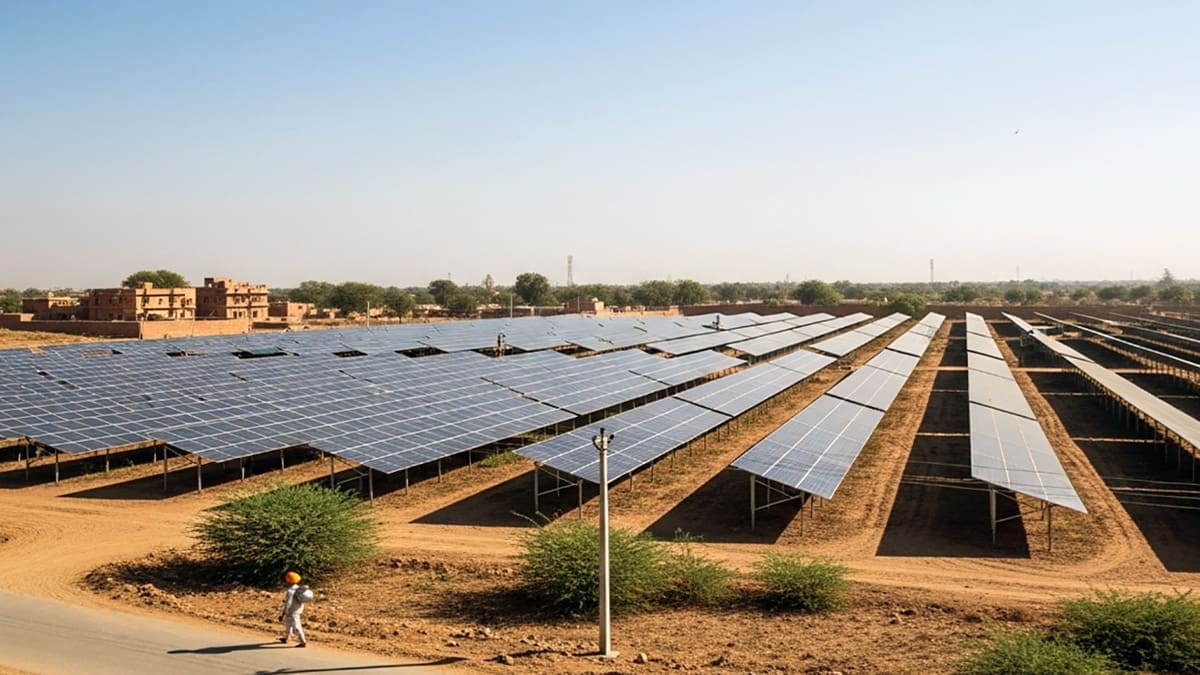 Serentica Renewables