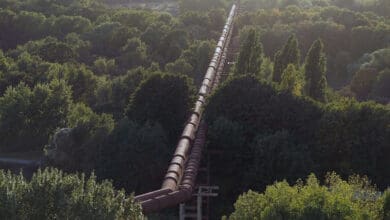 pipelines