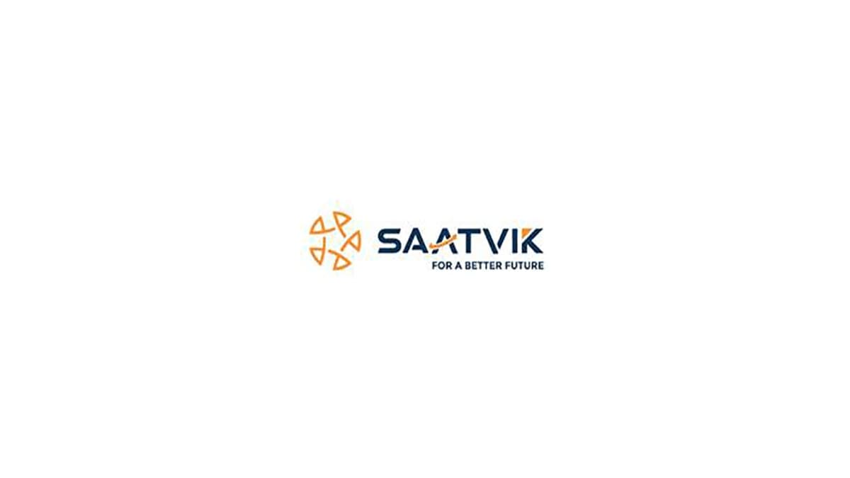 Saatvik Green Energy