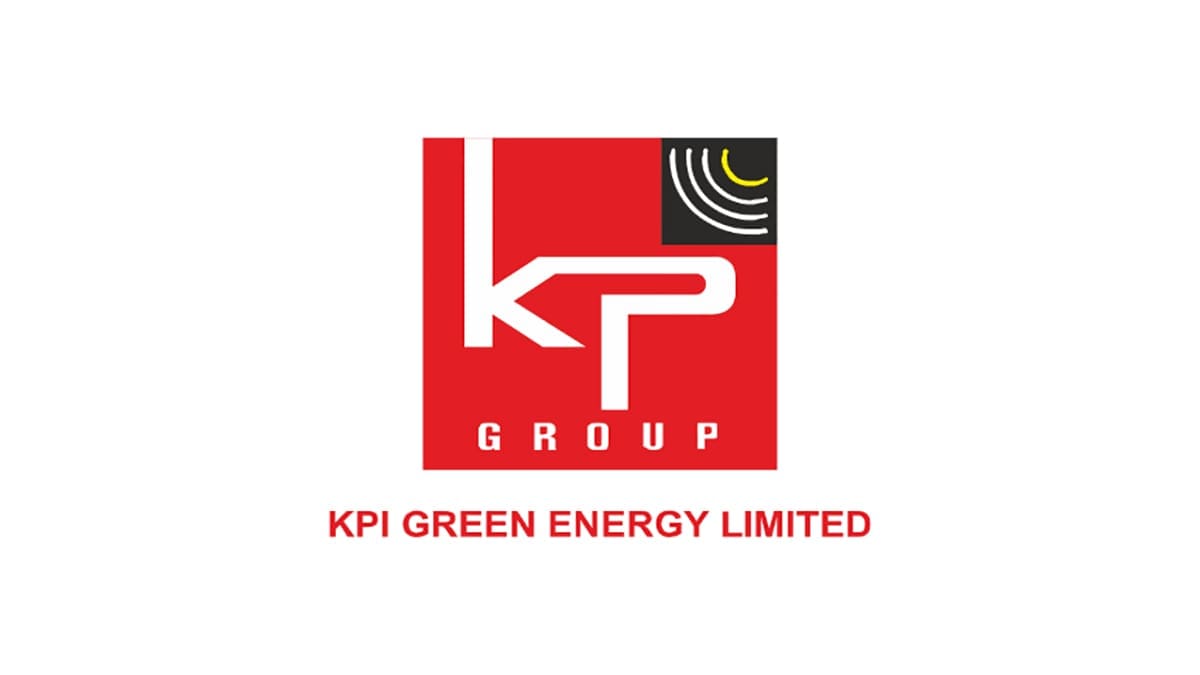KPI Green energises
