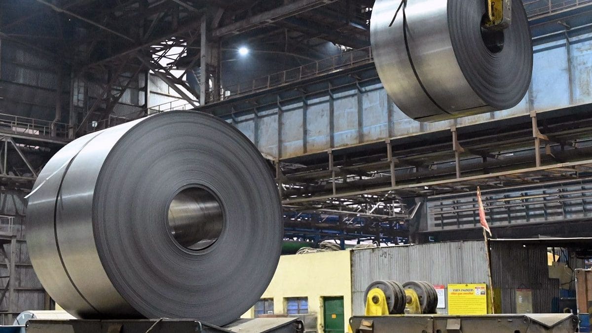 Steel Authority of India Limited