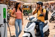 two wheeler registrations